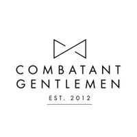 Combatant Gentlemen coupons